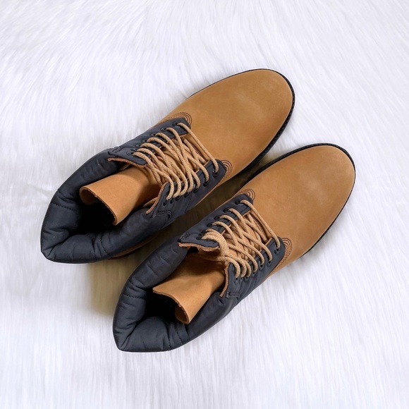 Timberland Men’s Premium 6” Quilted Boots - Picture 6 of 8